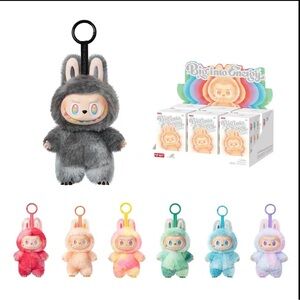 ✨Big into Energy Labubu’s✨